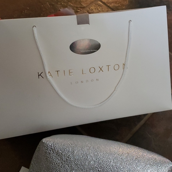 KATIE LOXTON Makeup travel bag - Picture 3 of 4